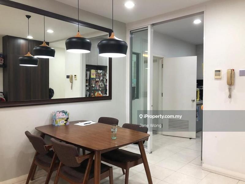 Condominium for Sale in Nadia Parkfront by Jane Wong - iProperty.com.my