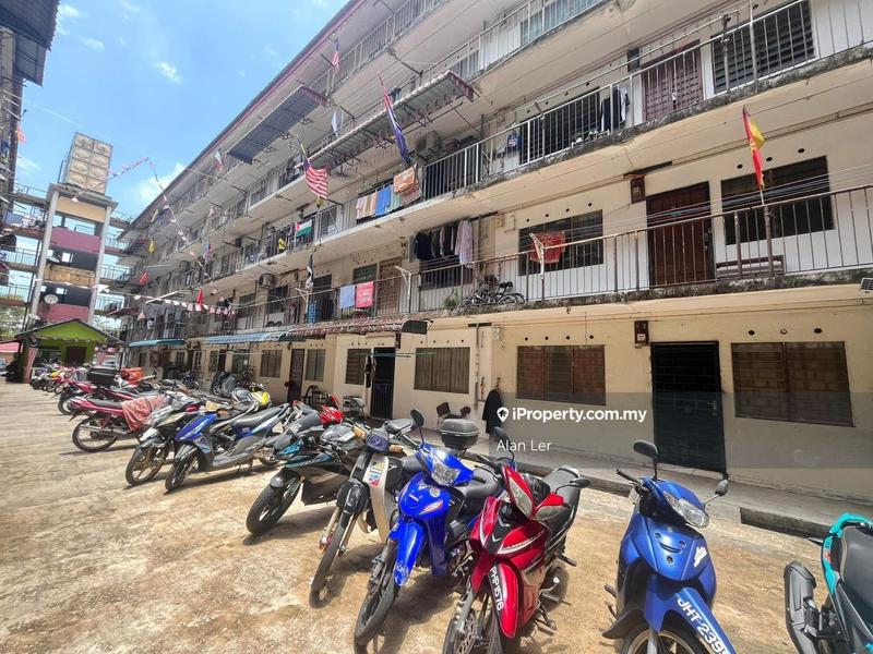 For Sale - Taman Cempaka