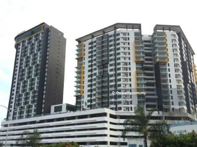 Kediaman Servis untuk Disewa di Zeva @ Equine South oleh Brandon Yee - iProperty.com.my