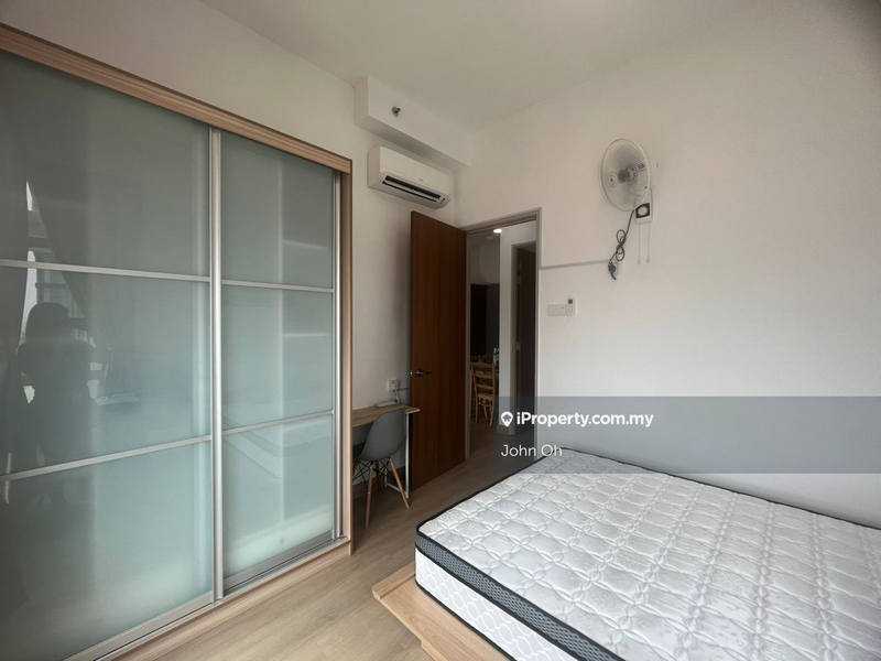 For Sale - The Grand Subang Jaya SS15