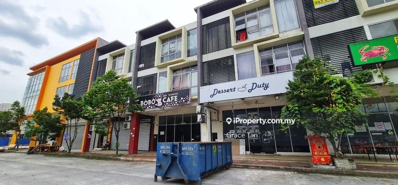 Kedai untuk Dijual di Kawasan Perniagaan Kiara, Semenyih oleh Grace Tan - iProperty.com.my