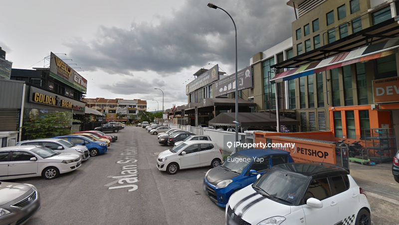 Kilang Berkembar untuk Dijual di Taman Sri Batu Caves, Batu Caves oleh Eugene Yap - iProperty.com.my
