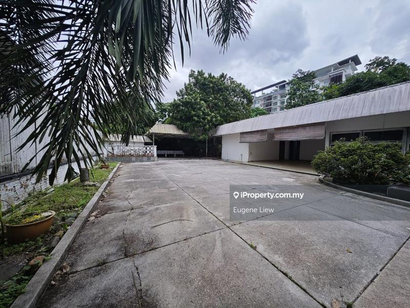 Bungalow House for Sale in Taman U Thant, Ampang by Eugene Liew - iProperty.com.my