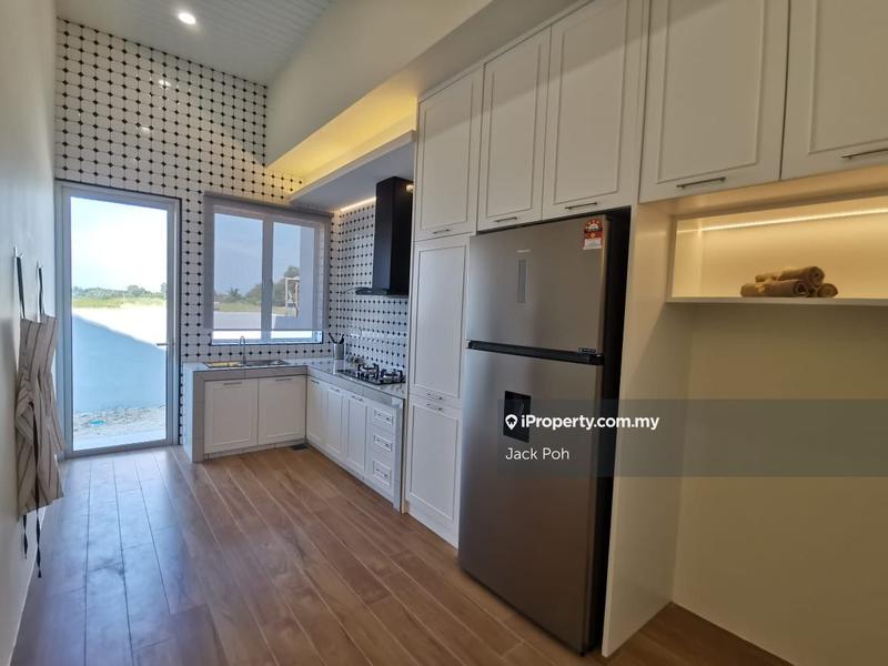 Semi-Detached House for Sale in Lakeview Residence Taman Permai, Bidor by Jack Poh - iProperty.com.my