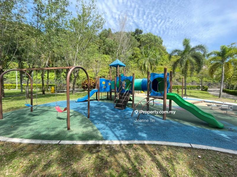 Banglo untuk Dijual di Evergreen ,Garden Residence, Cyberjaya, Cyberjaya oleh Joanne Tei - iProperty.com.my