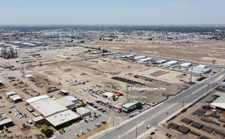 Tanah Perindustrian untuk Dijual di Taman Perindustrian Pulau Indah, Klang oleh Shawn Lee - iProperty.com.my
