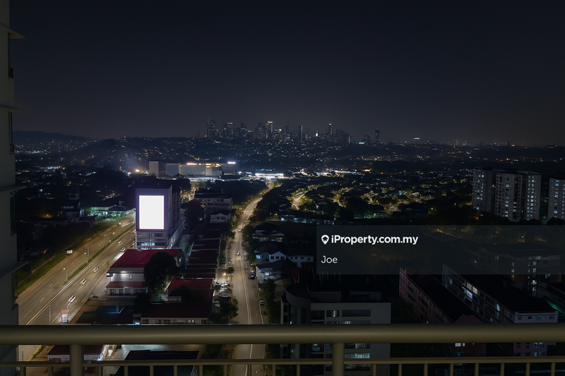 Kondominium untuk Disewa di Gaya Bangsar oleh Joe - iProperty.com.my