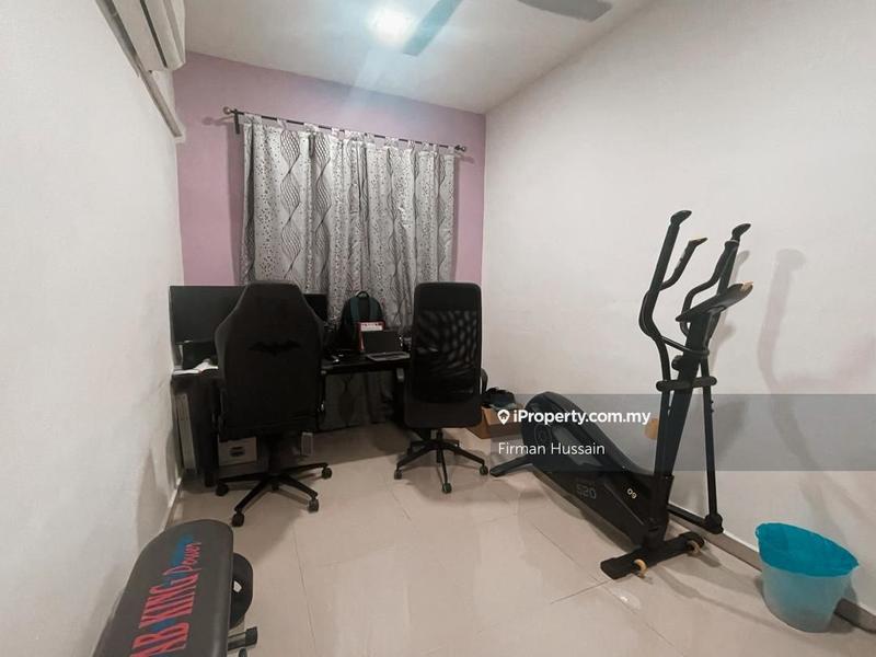 2-storey Terraced House for Rent in Seksyen 16, Shah Alam by Firman Hussain - iProperty.com.my