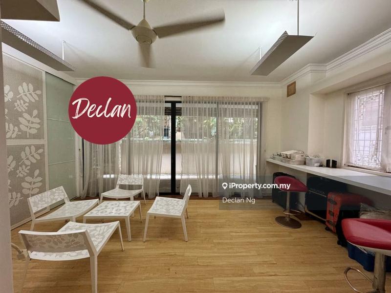 Semi-Detached House for Rent in Tanjung Villas Triple Semi D Fully Renovated, Tanjung Bungah by Declan Ng - iProperty.com.my