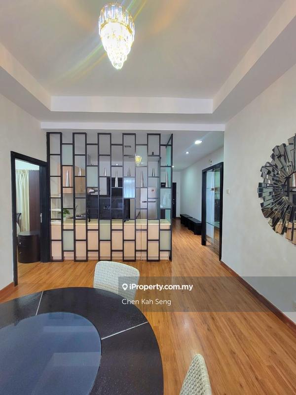Service Residence for Rent in One Residency by Chen Kah Seng - iProperty.com.my