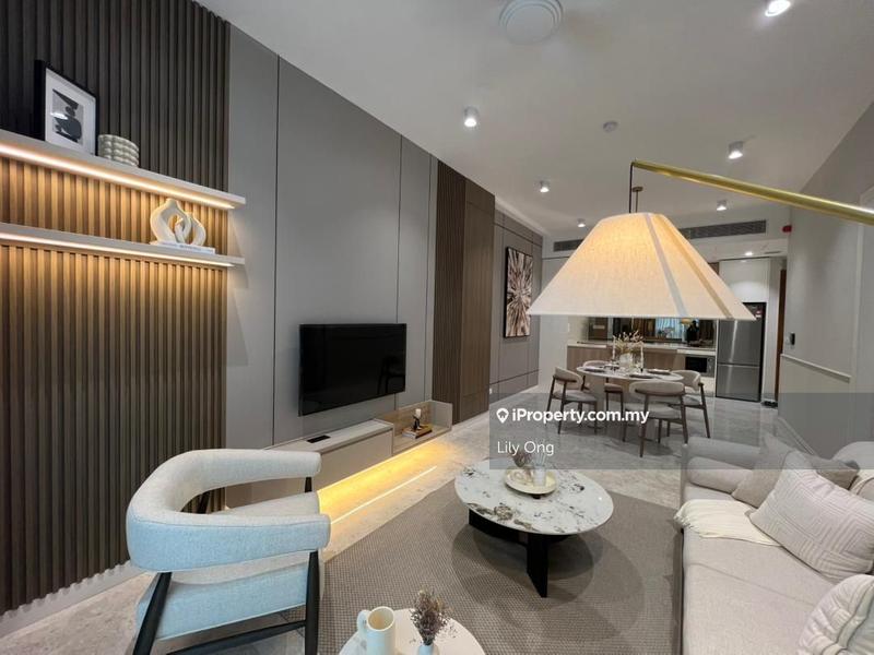 For Rent - TRX Residences