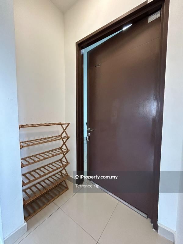 Service Residence for Rent in Twin Residences by Terrence Yip - iProperty.com.my