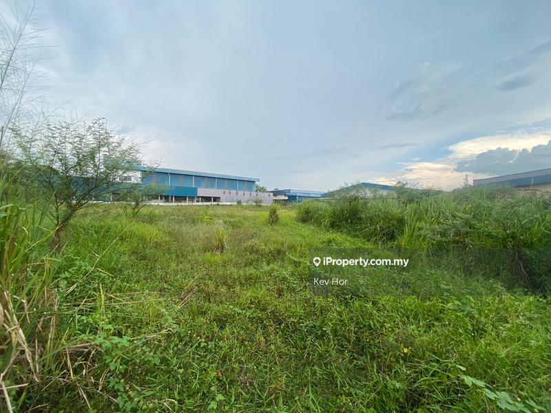For Sale - Kawasan Perindustrian Pontian, Pontian Industrial Park
