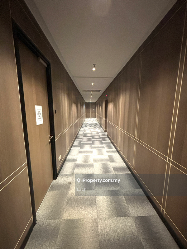 Pejabat untuk Dijual di KL Gateway Residence, Menara Suezcap, Kampung Kerinchi (Bangsar South) oleh Lach - iProperty.com.my