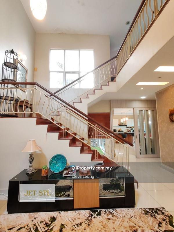 Semi-Detached House for Sale in Setia Damai, Setia Alam by Steve Leong - iProperty.com.my