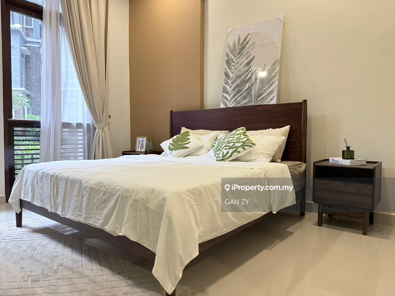 Condominium for Rent in Cinta by GAN ZY - iProperty.com.my