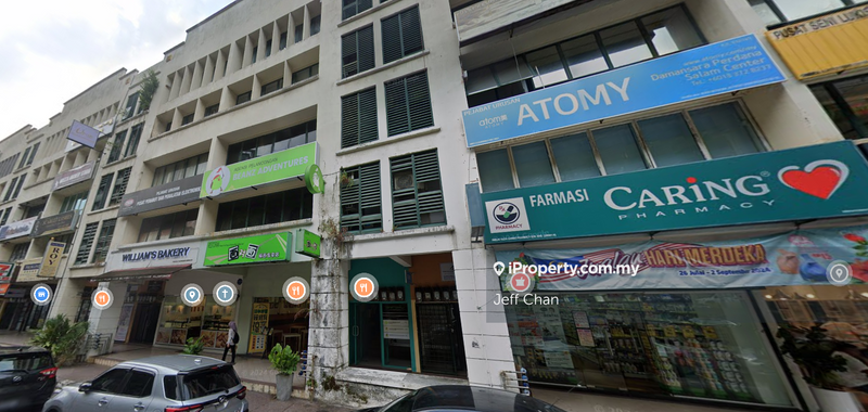 Shop for Sale in PJU 8, Damansara Perdana, Petaling Jaya by Jeff Chan - iProperty.com.my