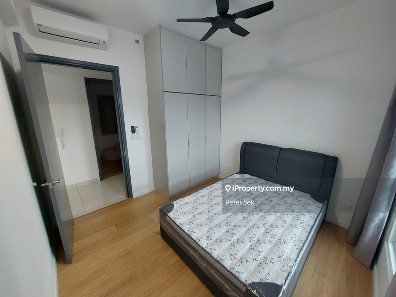 Condominium for Sale in Inspirasi by Peter Sek - iProperty.com.my