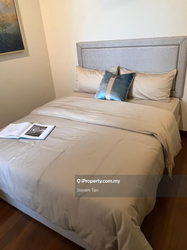 Service Residence for Rent in Service Suites @ Pavilion Embassy by Steven Tan - iProperty.com.my