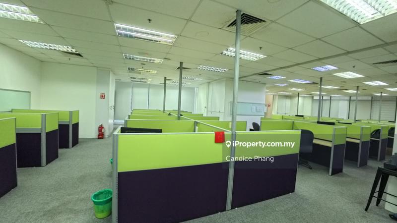 For Rent - Menara UOA Bangsar, Bangsar