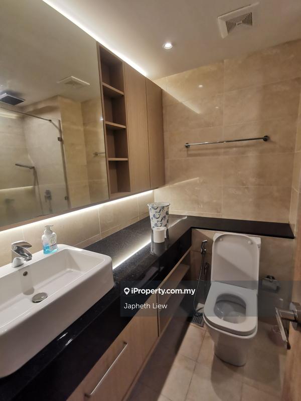 Condominium for Sale in Jesselton Residences by Japheth Liew - iProperty.com.my