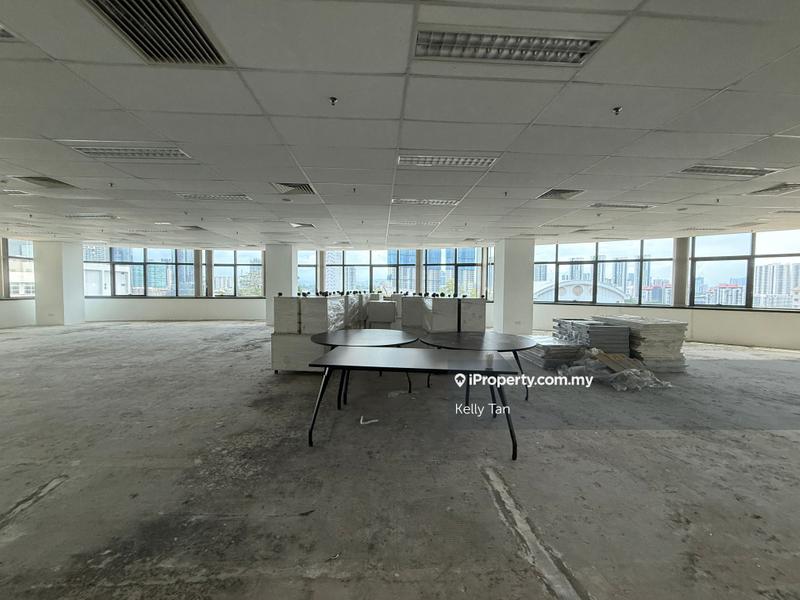 Office for Rent in Bangsar South, Kampung Kerinchi (Bangsar South) by Kelly Tan - iProperty.com.my