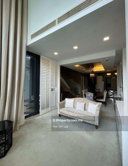 Banglo untuk Dijual di Taman Sri Hartamas, Sri Hartamas oleh Mei SM Lee - KH Villa, Kenny Heights Sri Hartamas Family Room - iProperty.com.my