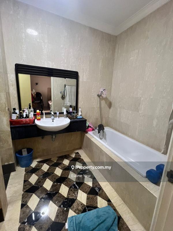 3-storey Terraced House for Sale in Jalan Ipoh, Kuala Lumpur by Elaine Yew - iProperty.com.my