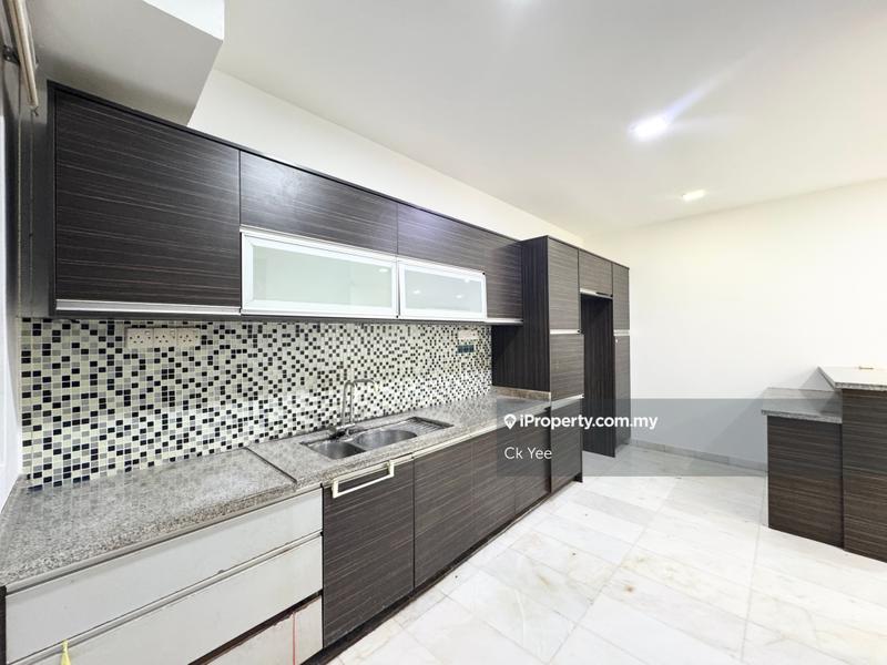3-storey Terraced House for Sale in Taman Esplanad, Bukit Jalil by Ck Yee - iProperty.com.my