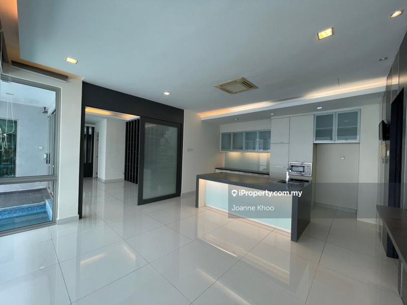 Banglo untuk Dijual di Seputeh, Kuala Lumpur oleh Joanne Khoo - iProperty.com.my