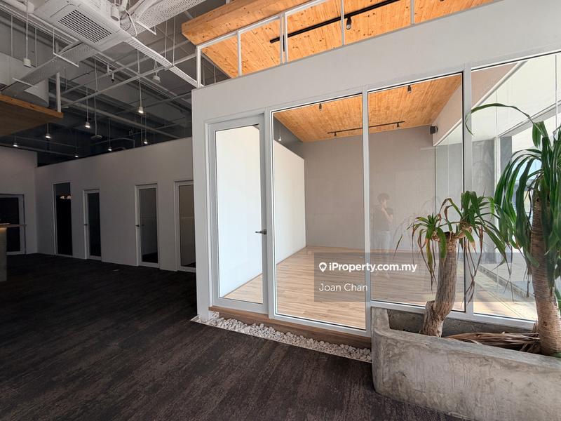 For Rent - 1st Floor Tropicana Avenue, Kota Damansara, Ara Damansara