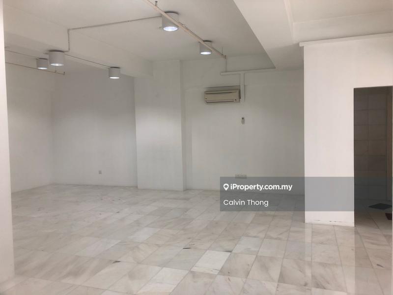 Office for Rent in Ara Damansara, Petaling Jaya by Calvin Thong - Interior - iProperty.com.my