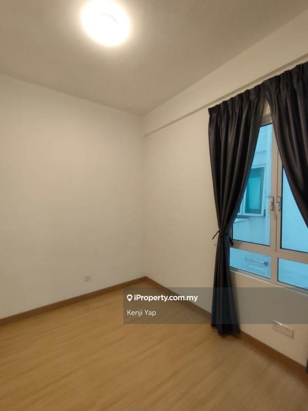 Residensi Servis untuk Dijual di Desa Green oleh Kenji Yap - iProperty.com.my