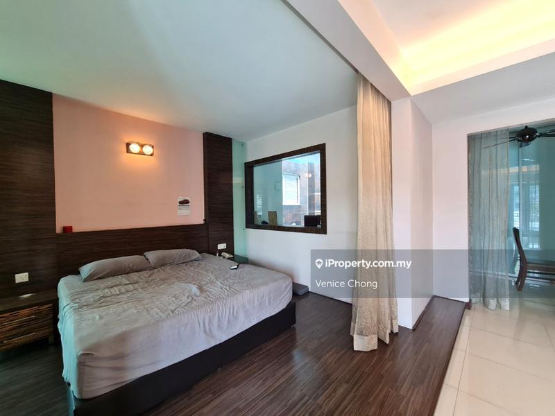 Semi-Detached House for Sale in m3u5h, Sri Petaling by Venice Chong - iProperty.com.my