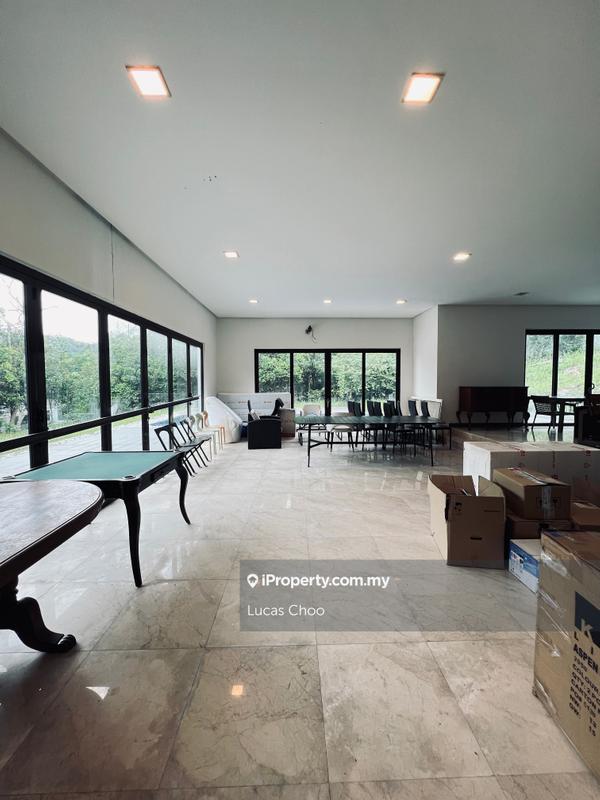 Bungalow House untuk Dijual di The Reserve Kemensah, Ulu Kelang oleh Lucas Choo - iProperty.com.my