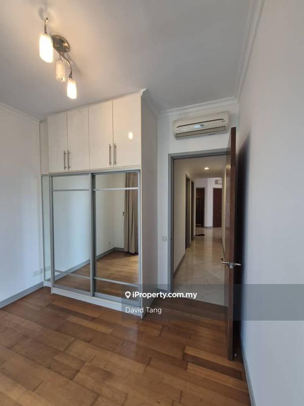 Service Residence for Sale in Marc Residence by David Tang - iProperty.com.my