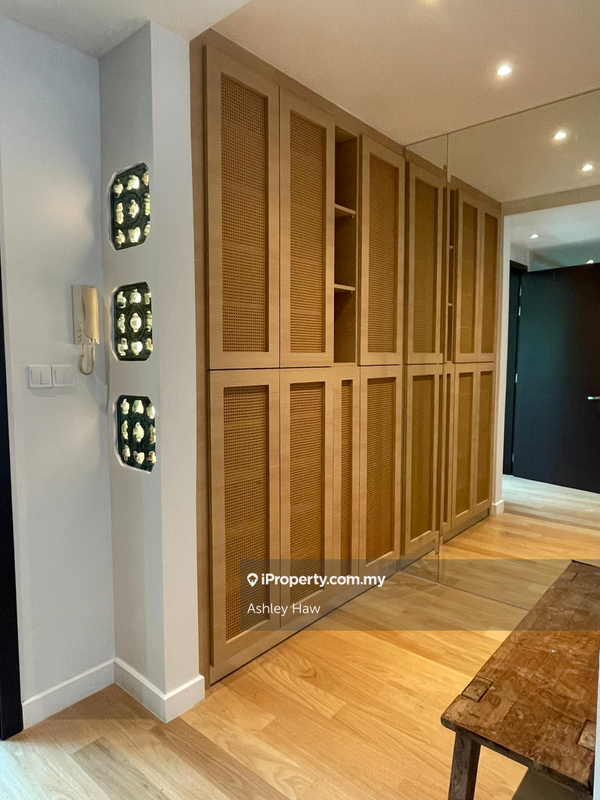 Condominium for Rent in Mont Kiara Meridin by Ashley Haw - iProperty.com.my