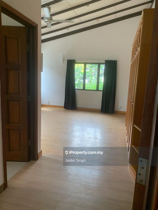 Bungalow House for Sale in Damansara Heights, Damansara Heights by Jasbir Singh - iProperty.com.my