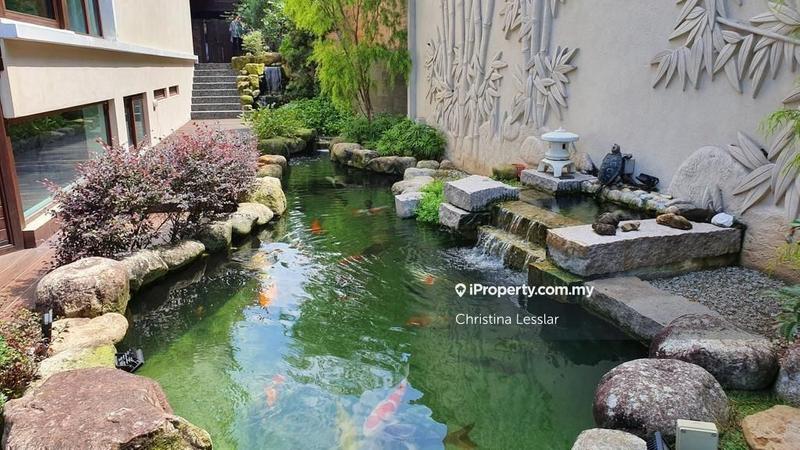 Banglo untuk Dijual di Tropicana, Petaling Jaya oleh Christina Lesslar - iProperty.com.my