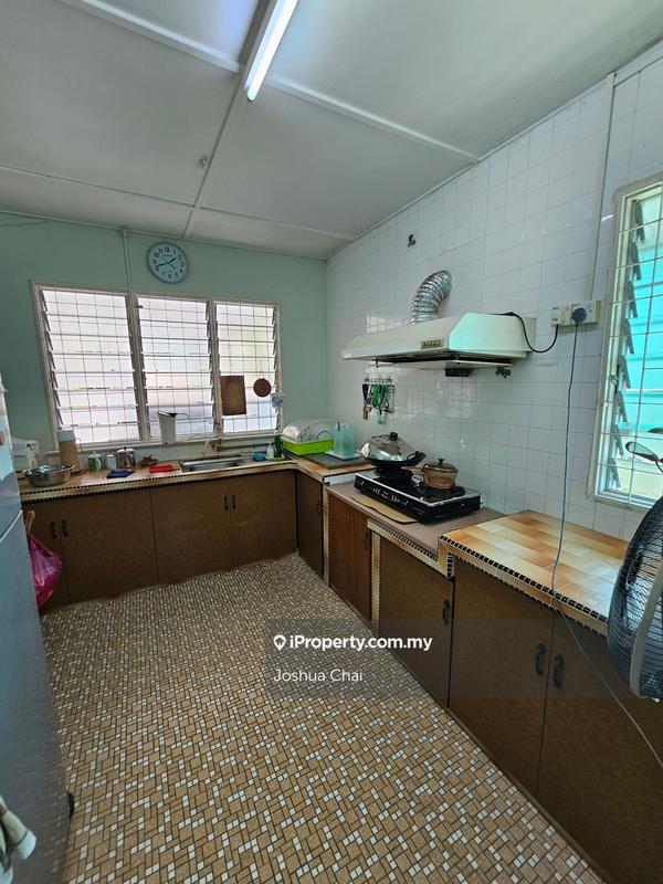 Bungalow House untuk Dijual di Tanjung Bungah, Penang oleh Joshua Chai - iProperty.com.my