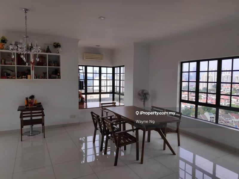 Kondominium untuk Dijual di Abadi Villa oleh Wayne Ng - iProperty.com.my