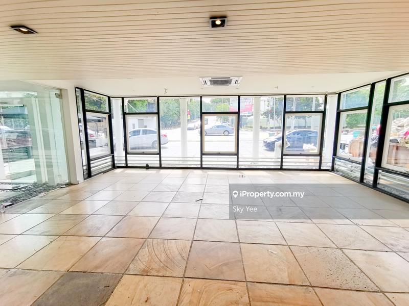 Commercial Bungalow for Sale in Bangsar Baru, Bangsar by Sky Yee - iProperty.com.my