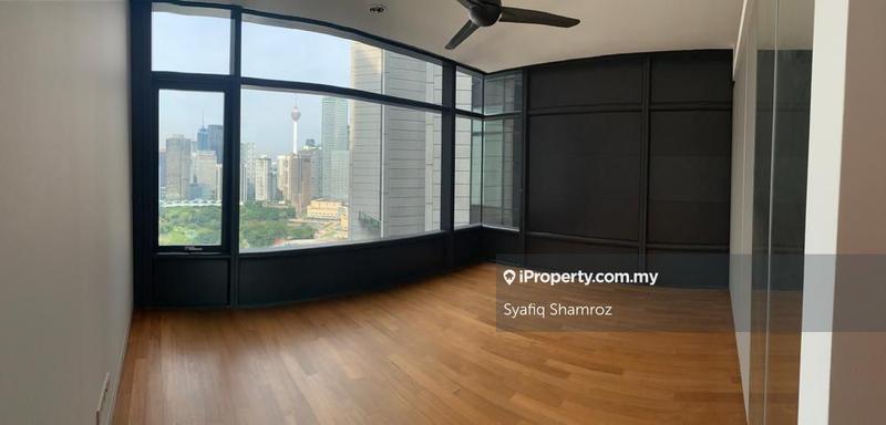 Condominium for Rent in Condominium @ The Troika by Syafiq Shamroz - iProperty.com.my