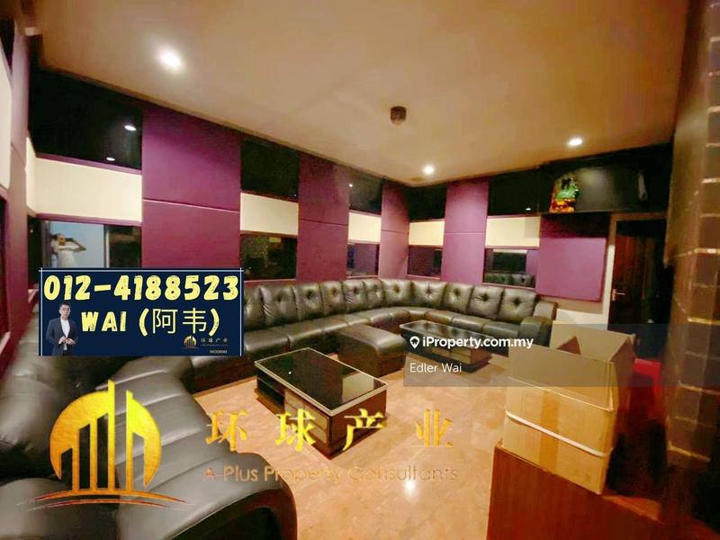 Bungalow House untuk Dijual di 2stry Bungalow @ Tmn Remia for Sale, Bukit Mertajam oleh Edler Wai - iProperty.com.my