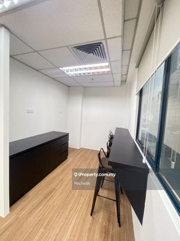 Pejabat untuk Disewa di KLCC, KL City Centre oleh Michelle - iProperty.com.my