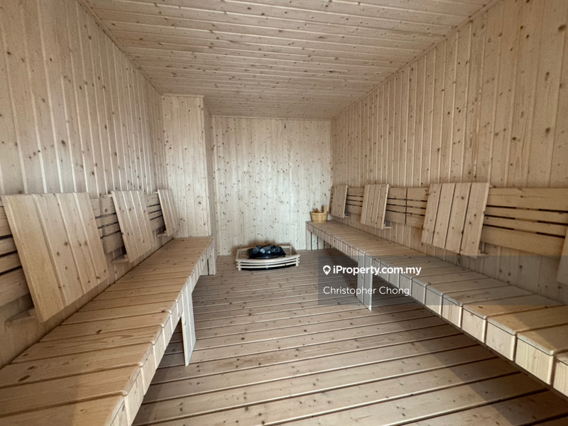 For Rent - Pavilion Damansara Heights