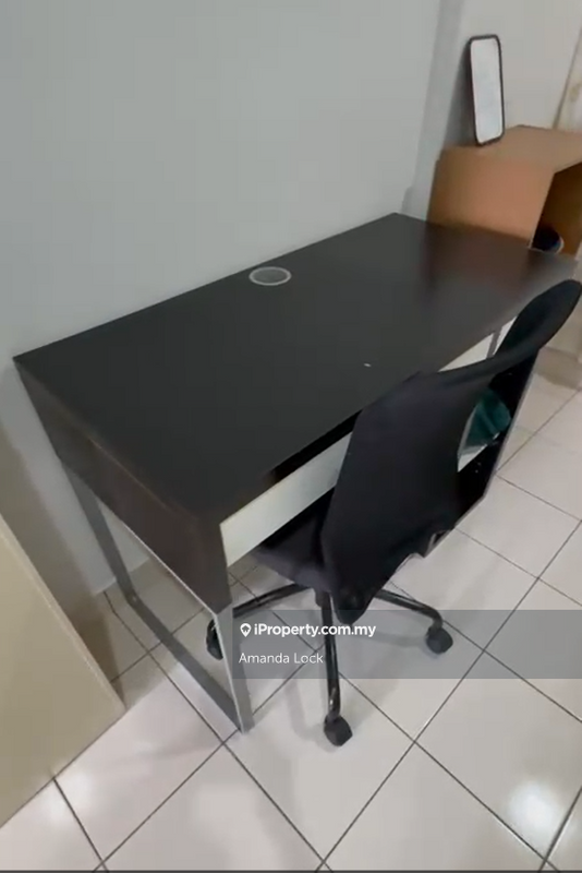 Apartment for Sale in Sri Bayu Apartments by Amanda Lock - iProperty.com.my