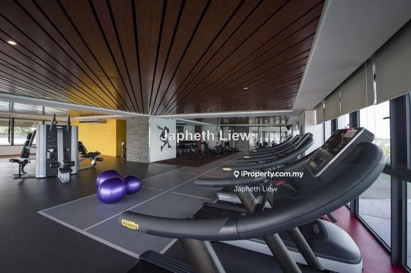 Condominium for Sale in Jesselton Residences by Japheth Liew - iProperty.com.my