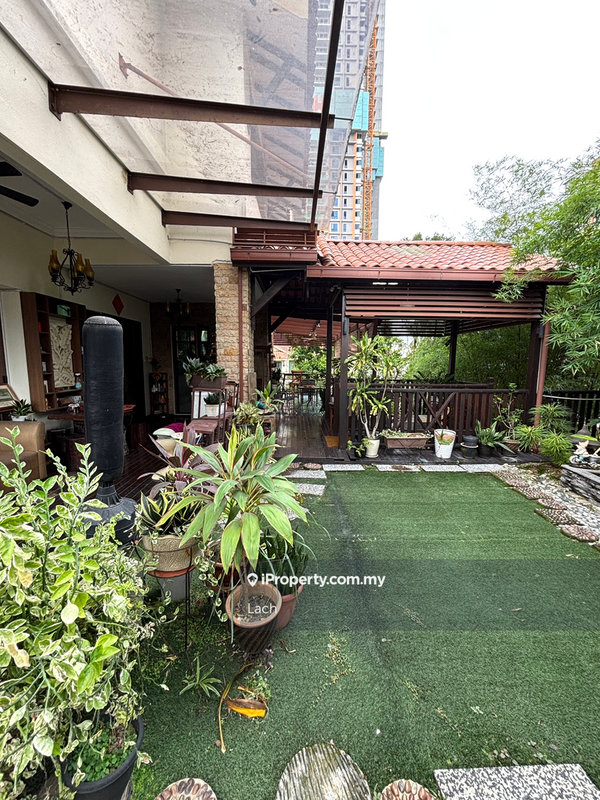 Rumah Berkembar untuk Dijual di Amarin Kiara, Mont Kiara oleh Lach - iProperty.com.my