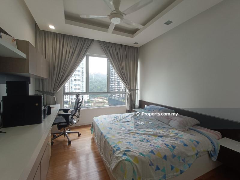 Condominium for Sale in Kiara 1888 by May Lee - iProperty.com.my
